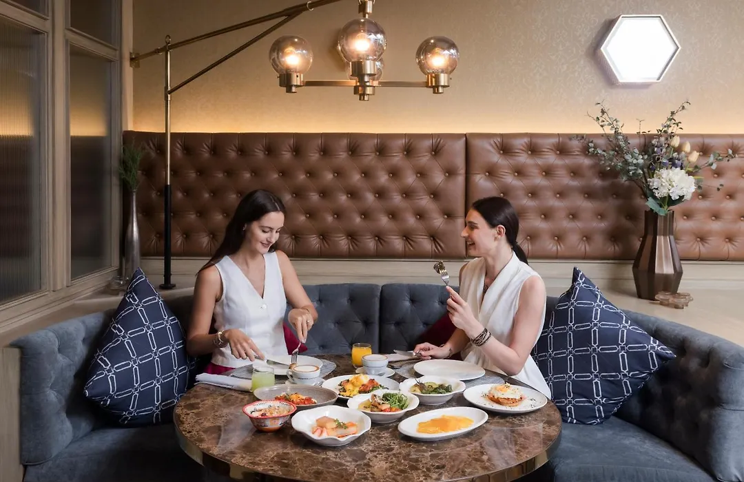 Muu Bangkok, Small Luxury Hotels Of The World-1