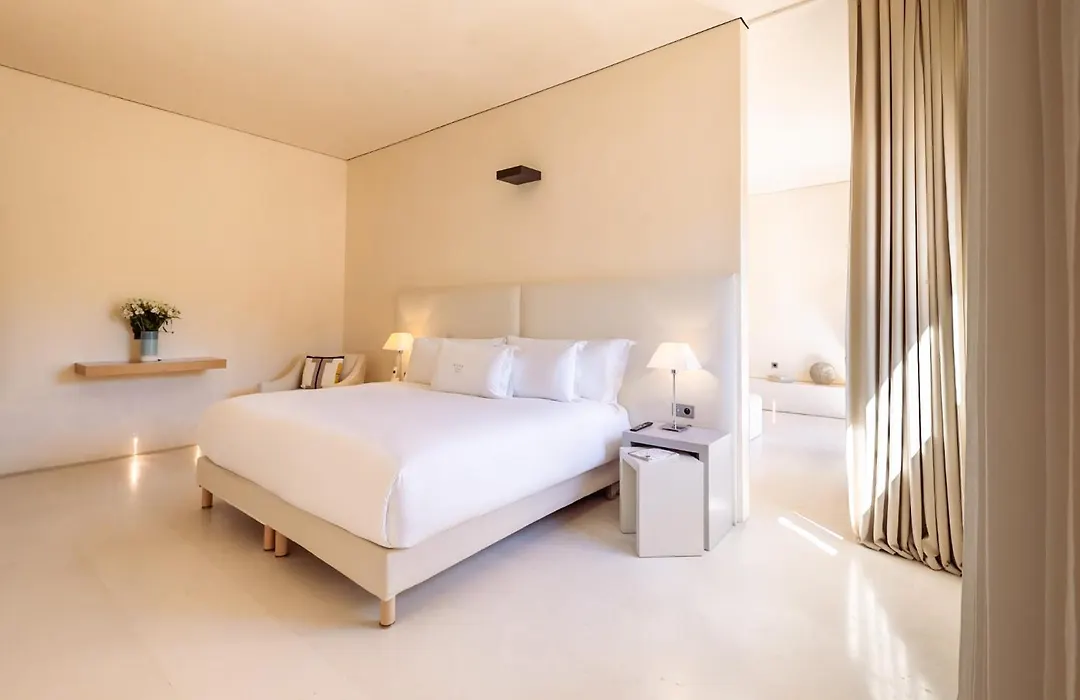 Muse Saint Tropez - Small Luxury Hotels Of The World-1