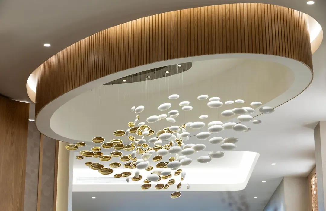 The Westin Istanbul Nisantasi-1