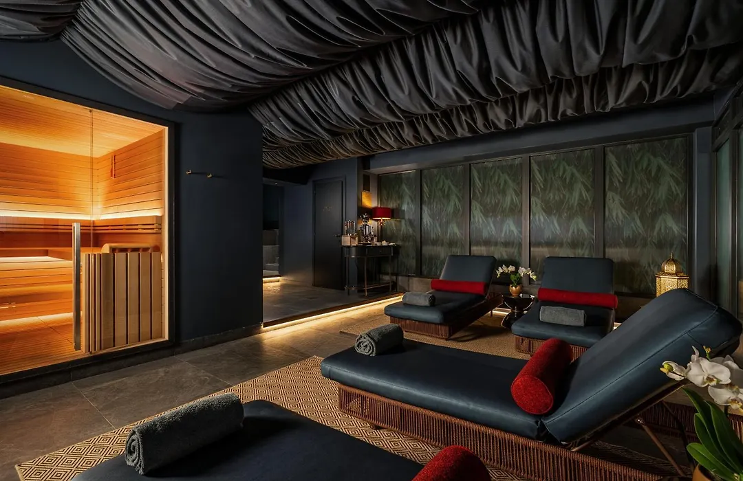 The Goethe Hotel - Small Luxury Hotels Of The World-1
