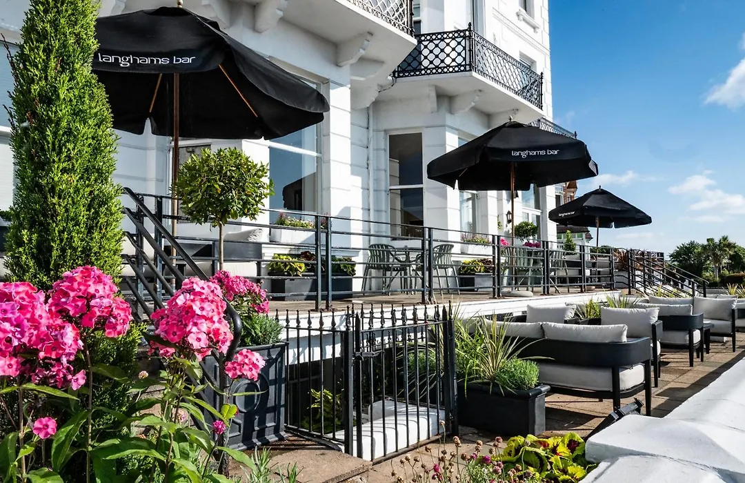 Langham Hotel Eastbourne-1
