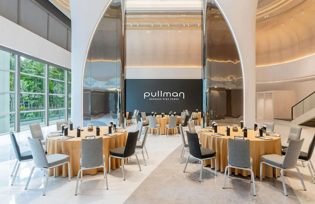 Pullman Bangkok King Power-1