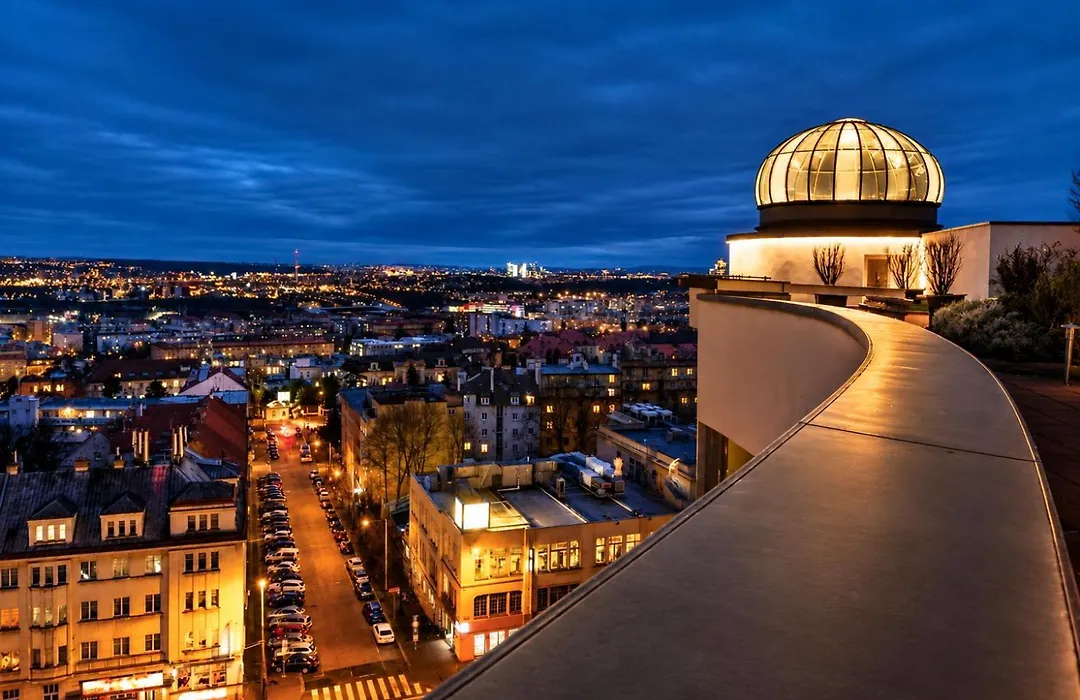 Don Giovanni Hotel Prague - Great Hotels Of The World-1