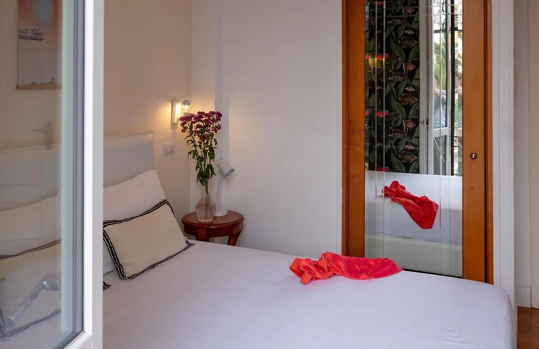 Hotel Emona Aquaeductus-1