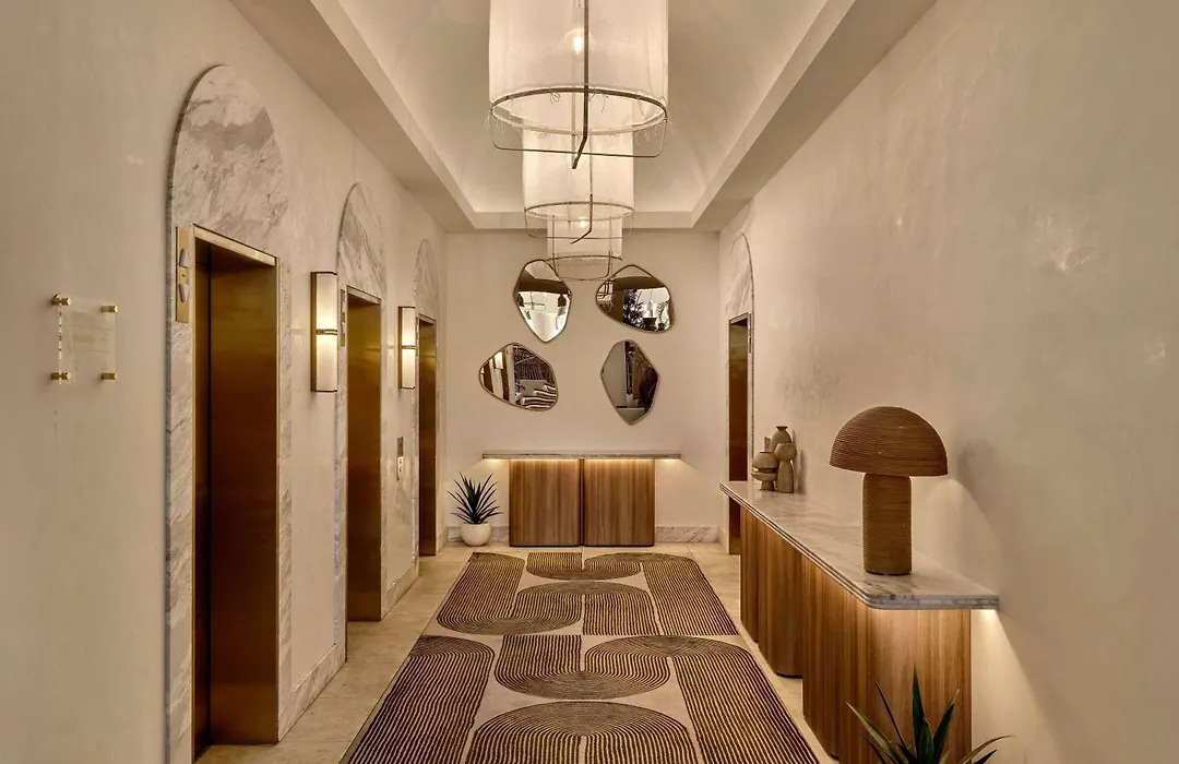 The Brighton Hotel Sydney - Mgallery Collection-1