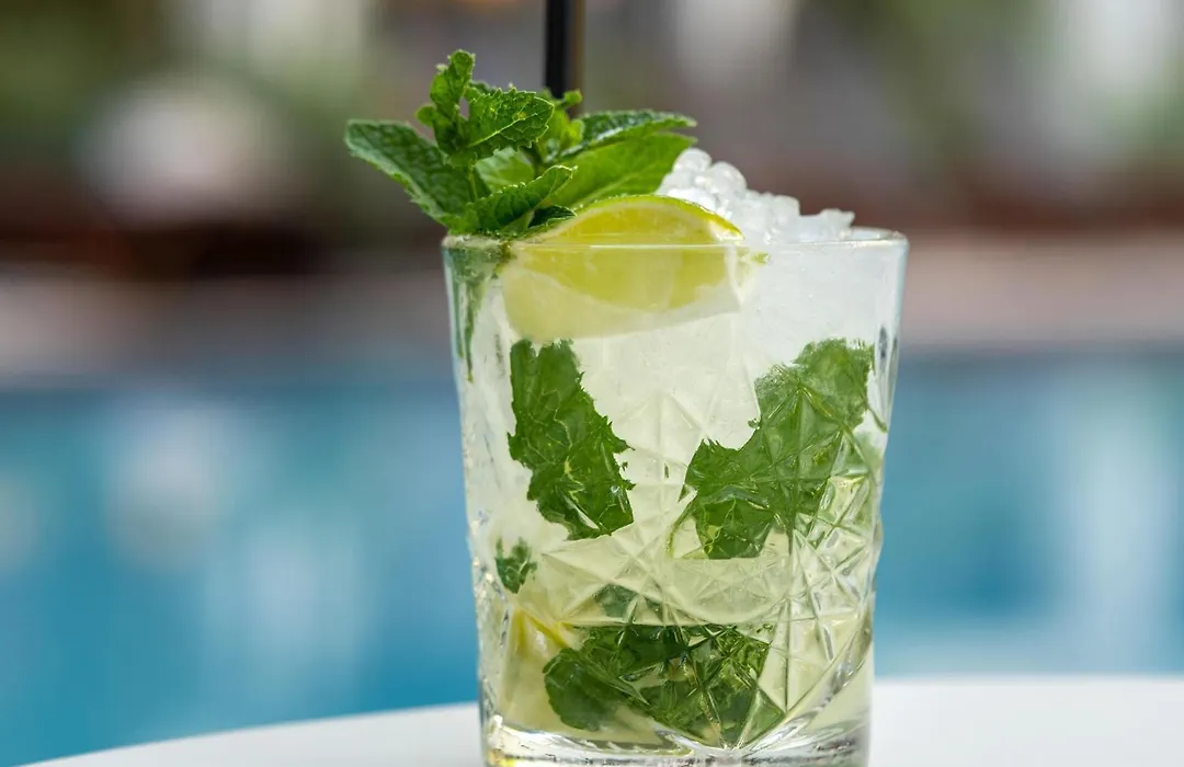 Mercure Benidorm (Adults Only)-1