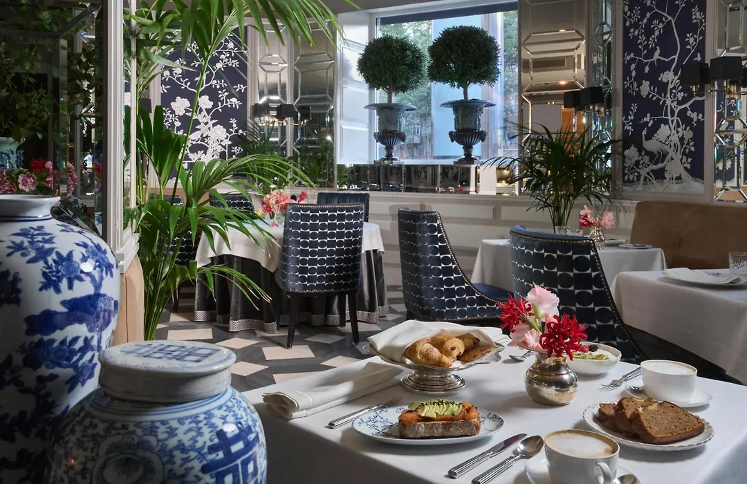 Relais & Chateaux Heritage Hotel-1