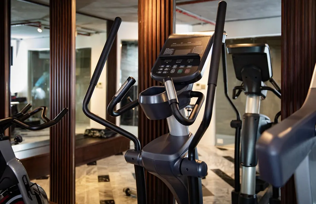 Soleil Boutique Hotel Hanoi-1