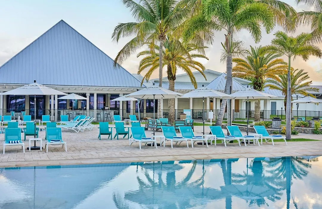Voco Sandpiper All-Inclusive Resort By Ihg-1