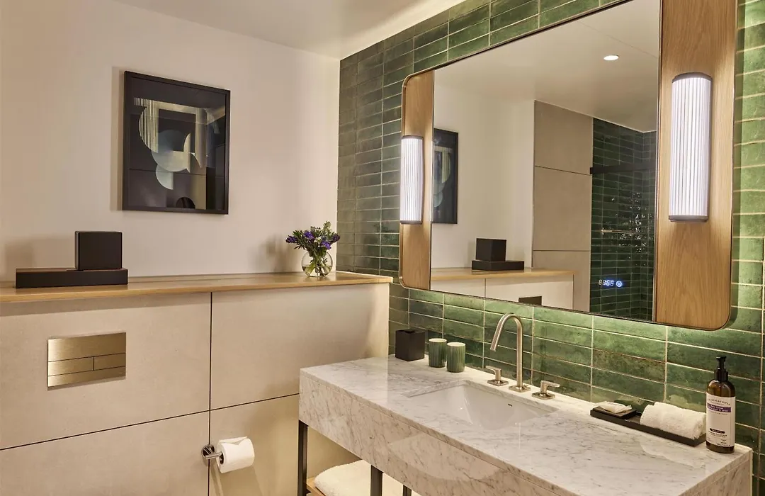 Hyatt Regency London Olympia-1