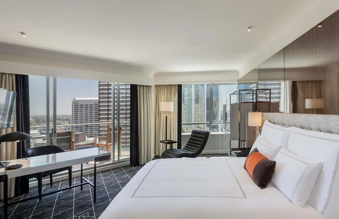 Swissotel Sydney-1