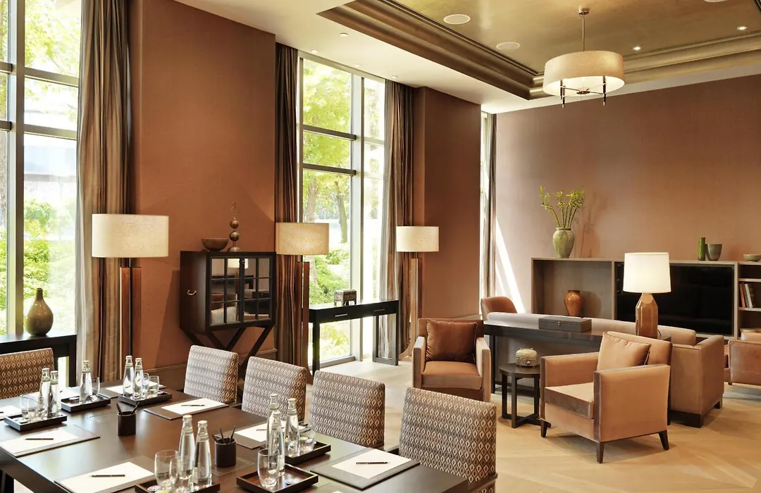 Grand Hyatt Istanbul-1