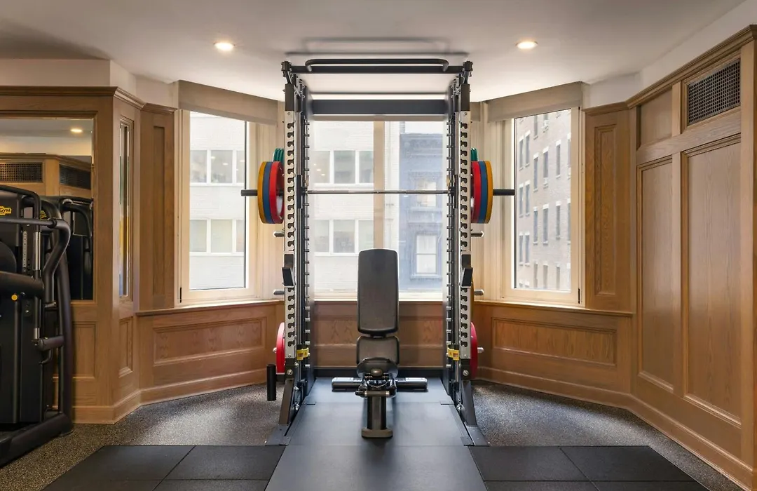 The Luxury Collection Hotel, Manhattan Midtown-1