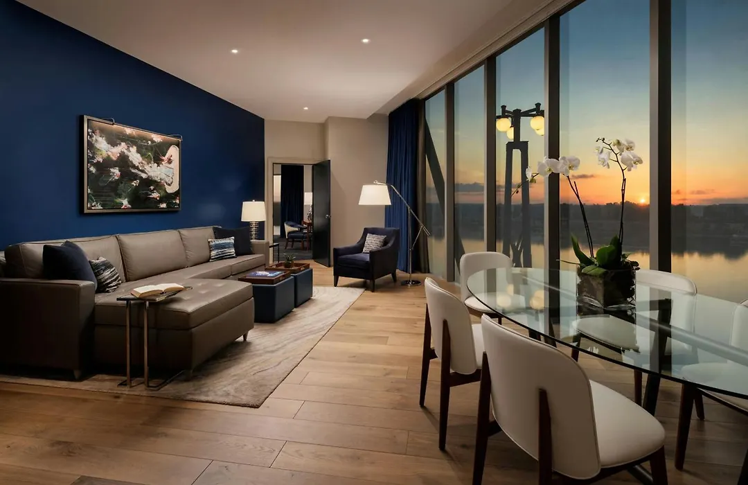 Jw Marriott Savannah Plant Riverside District-1
