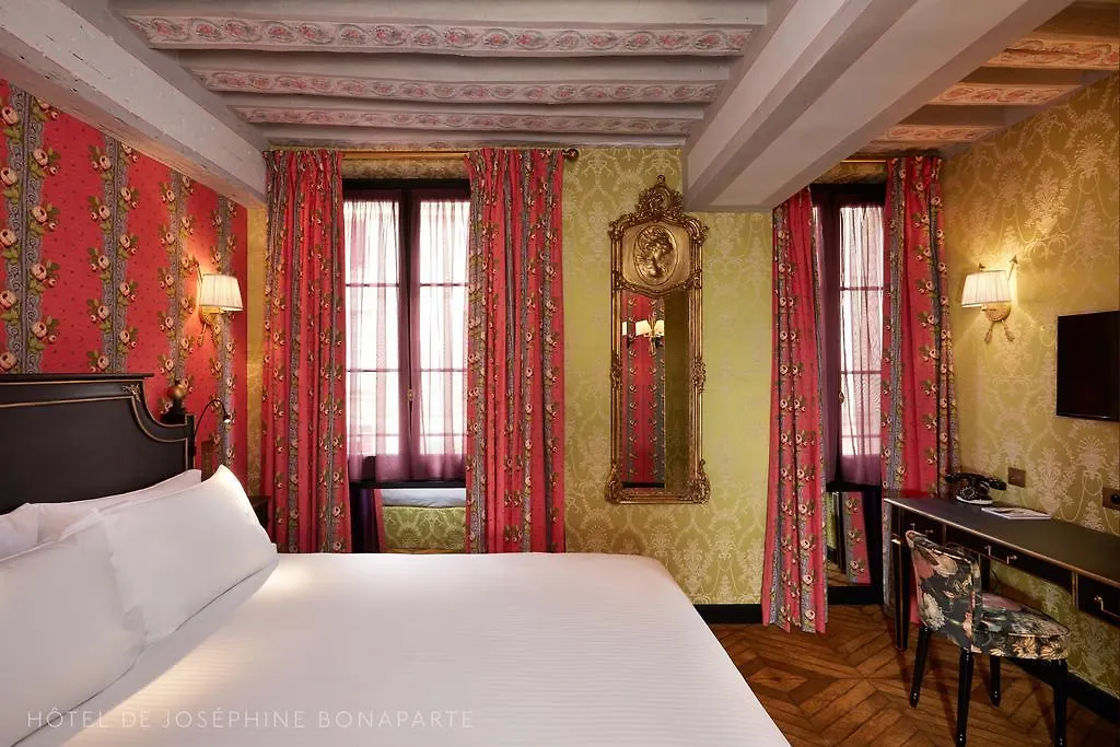 Hotel De Josephine Bonaparte-1