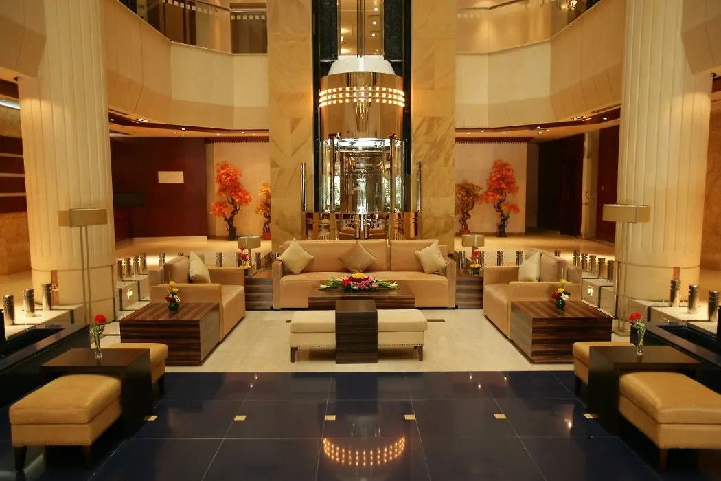 Belvedere Court Deluxe Hotel Apartments-1