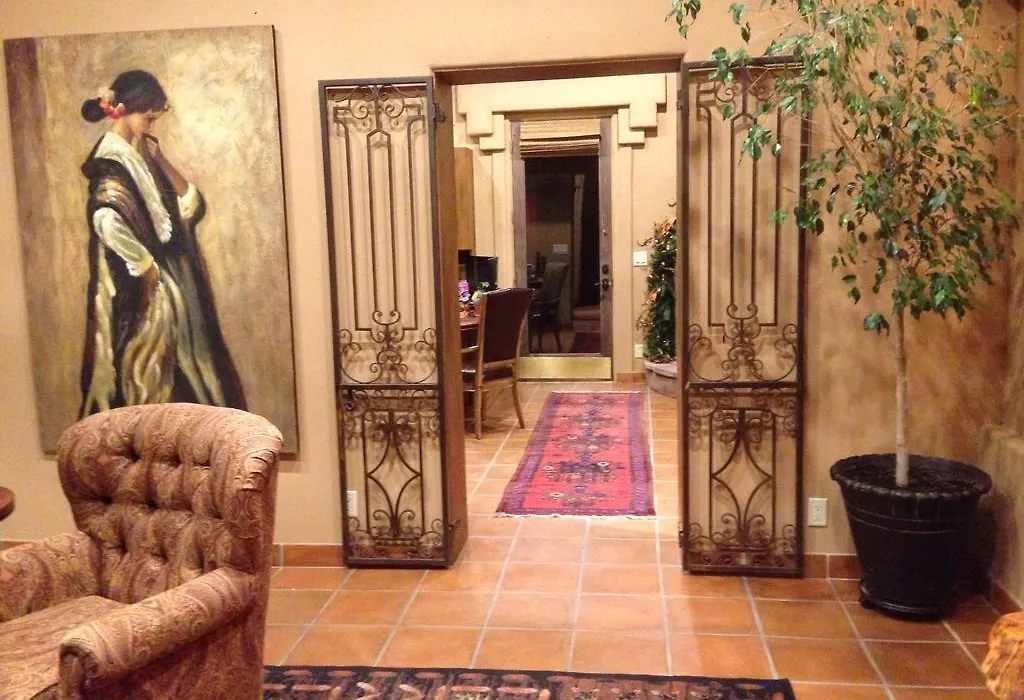 Casa Sedona Inn (Adults Only)-1
