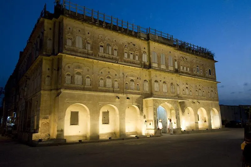 Saba Haveli-1