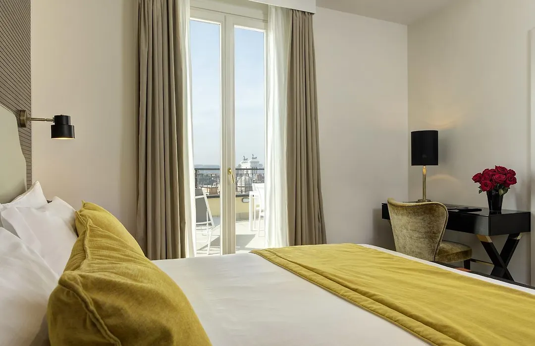 The K Boutique Hotel-1