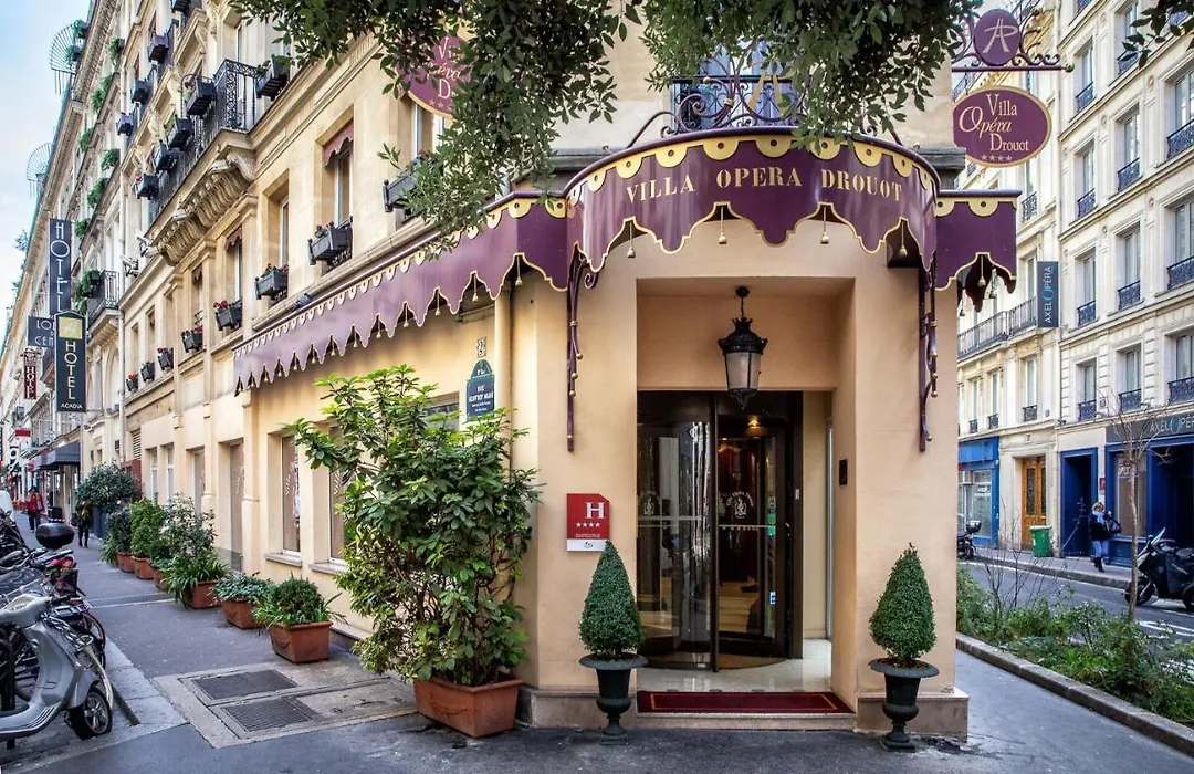 Villa Opera Drouot-1
