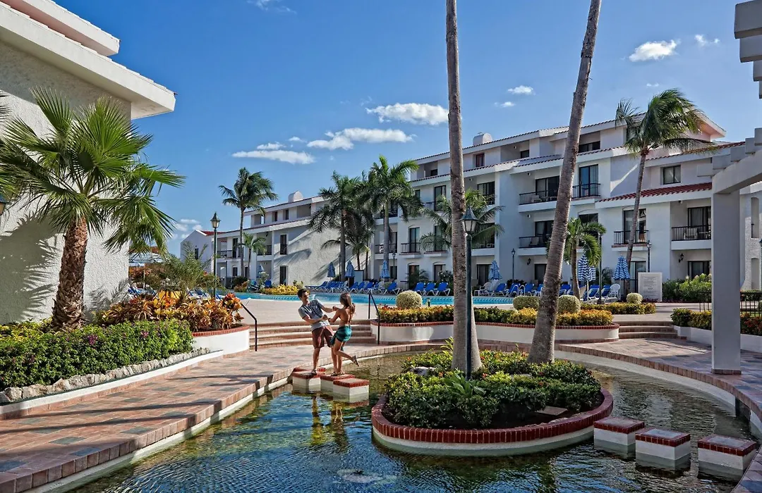 The Royal Cancun All Villas Resort-1