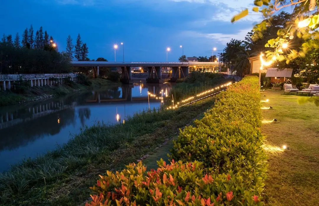 The Chiang Mai Riverside-1