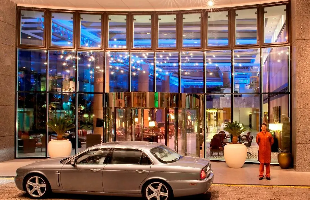 Jood Palace Hotel Dubai-1