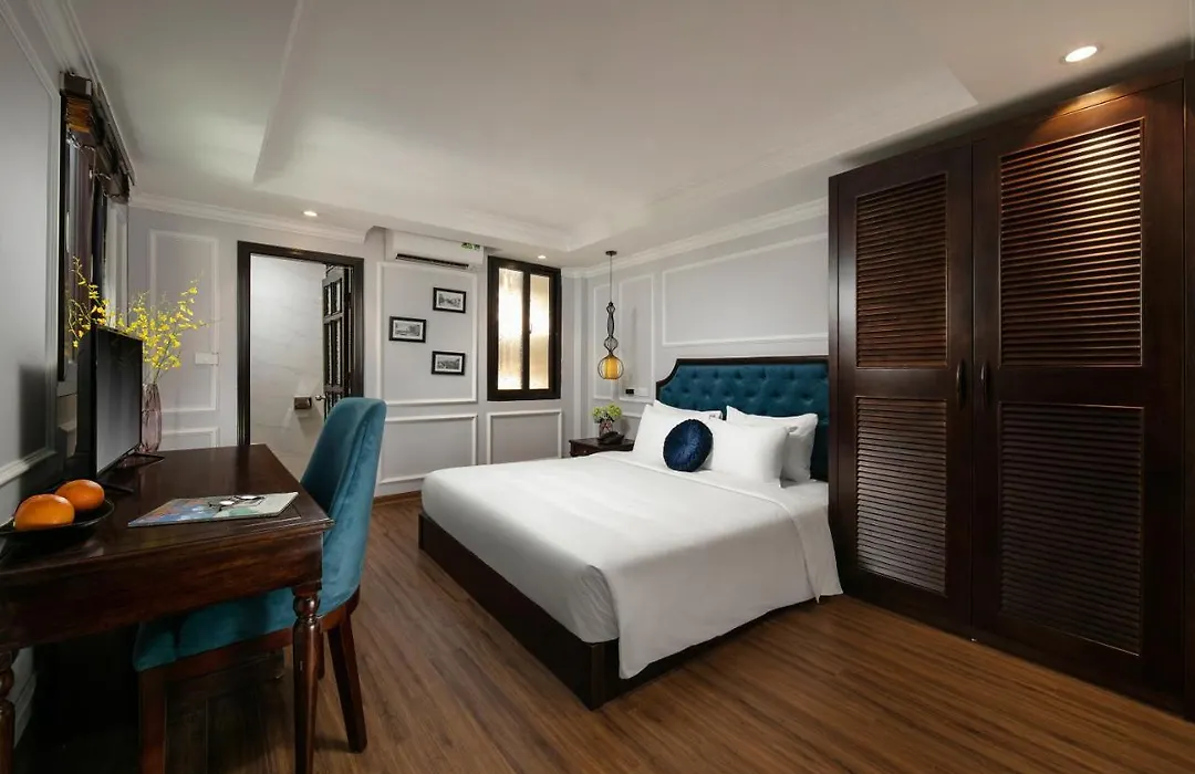 Maya Boutique Hotel & Spa-1
