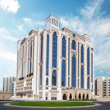 Al Jaddaf Rotana Dubai-3