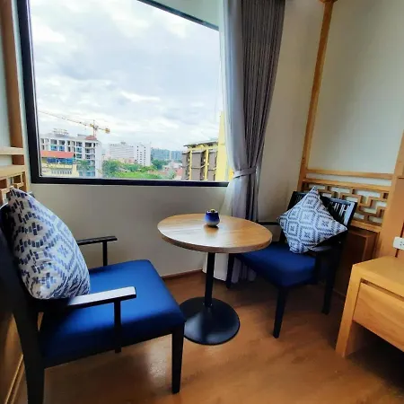 Ama'S House Luxury Boutique Hotel-2