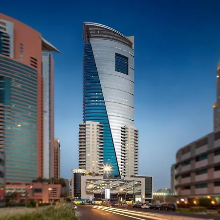 Staybridge Suites Dubai Internet City By Ihg-3