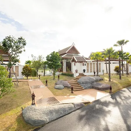 Thantara Resort Chiang Mai-3