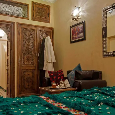 Riad Merzouga-2