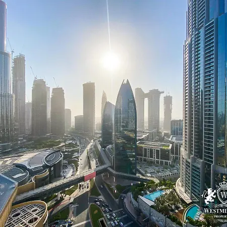 Westminster Dubai Mall-2