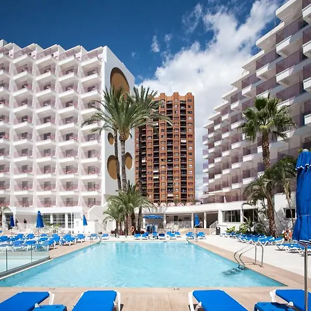 Ambassador Playa II-2