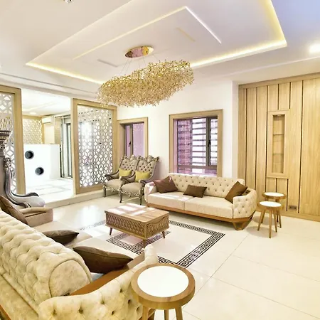 Musada Luxury Hotels And Suites-3