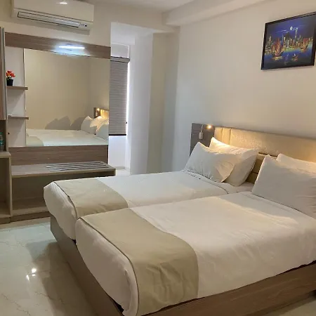 Dash Hotels - Affordable Luxury-3