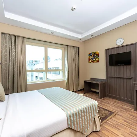Pearl Swiss Hotel-2