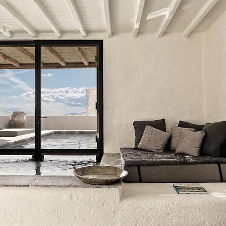 Nomad Mykonos - Small Luxury Hotels Of The World-2
