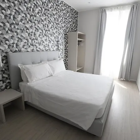 Cadorna Luxury Hotel-2