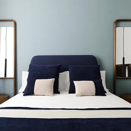 Smartrental Collection Gran Via Centric-3