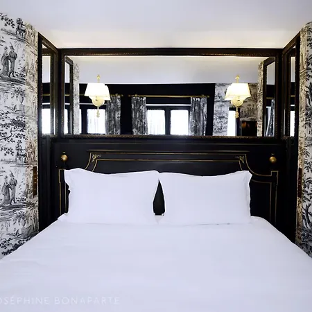 Hotel De Josephine Bonaparte-2
