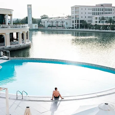 Millennium Lakeview Hotel-3