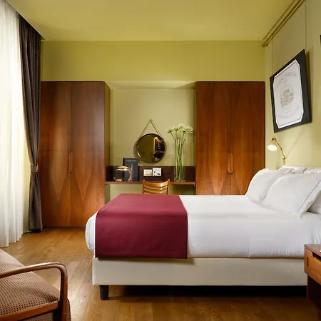 Hotel De' Ricci - Small Luxury Hotels Of The World-2