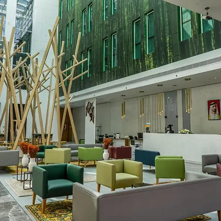 Al Khoory Courtyard Hotel-2