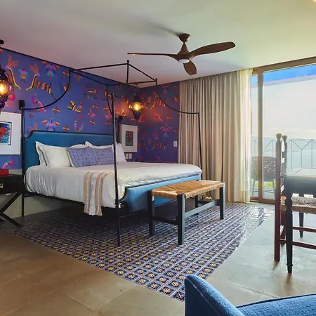 Hotel Boutique Luxury Patio Azul (Adults Only)-2