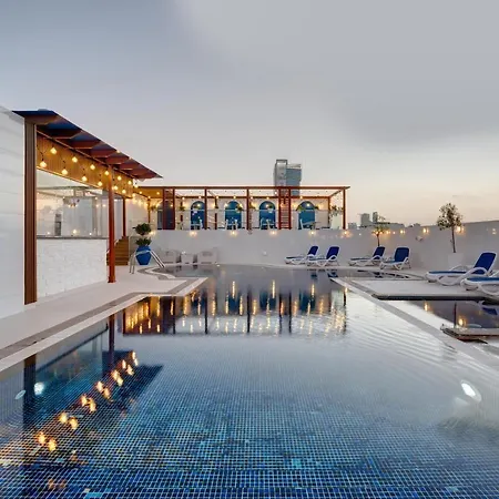 Donatello Hotel-2