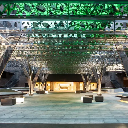 Novotel Madrid Center-2