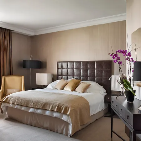 Intercontinental Madrid By Ihg-2