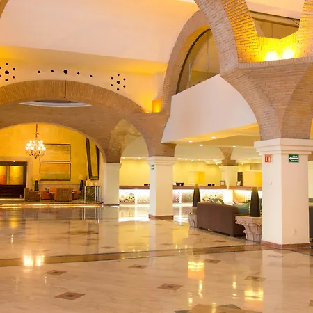 Velas Vallarta Suite Resort All-Inclusive-2